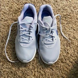 Nike Air Max Womens Shoes 7.5